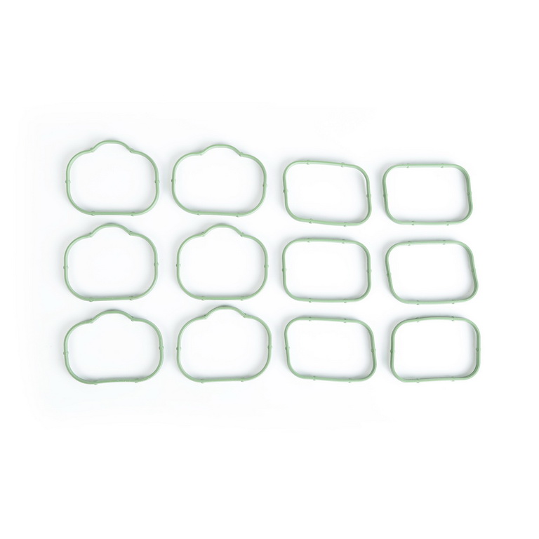 Engine Intake Manifold Gasket Kit; 11-21 Wrangler/Grand Cherokee, 3.0L - 1
