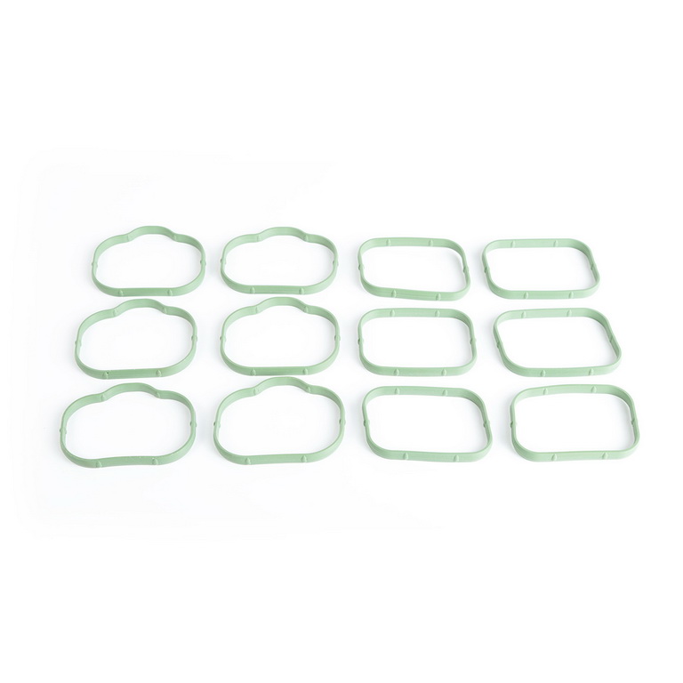 Engine Intake Manifold Gasket Kit; 11-21 Wrangler/Grand Cherokee, 3.0L - 2
