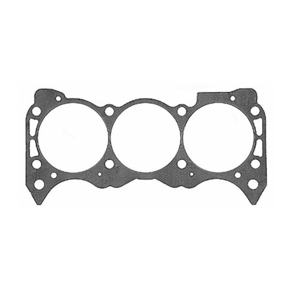Engine Cylinder Head Gasket; 66-71 Jeep CJ,225 CID - 1