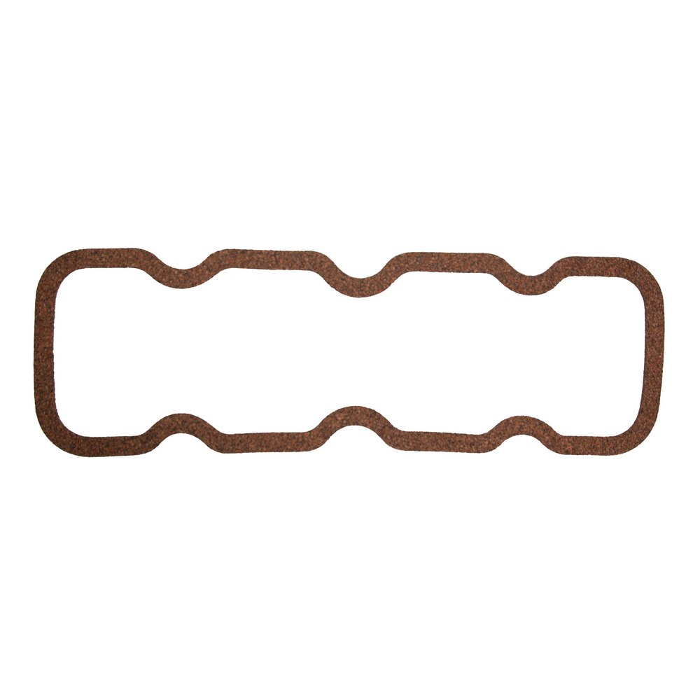 Engine Valve Cover Gasket; 52-71 Jeep CJ - 1