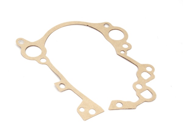 Engine Timing Cover Gasket; 66-86 Jeep CJ - 1