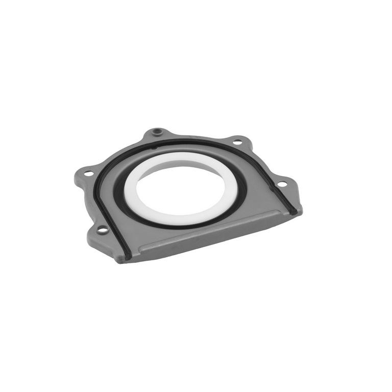 Uszczelnienie tylne wału korbowego; 07-11 Jeep Wrangler JK 3.8 - 1