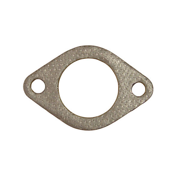 Exhaust Pipe Flange Gasket; 45-71 Willys/Jeep, 134CID - 1