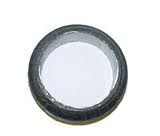 Exhaust Pipe Flange Gasket; 72-91 Jeep SJ - 1