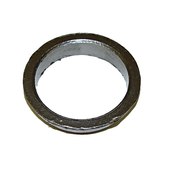 Exhaust Pipe Flange Gasket; 91-00 Jeep Cherokee XJ, 4.0L