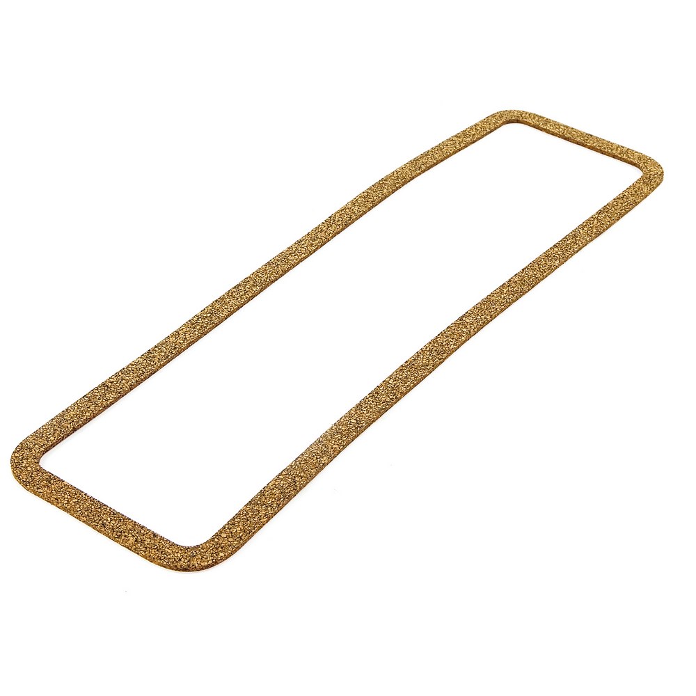 Engine Valve Cover Gasket; 46-53 Willys CJ, 134CID
