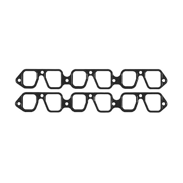 Exhaust Gasket 225CI V6, 66-71 Jeep CJ Models