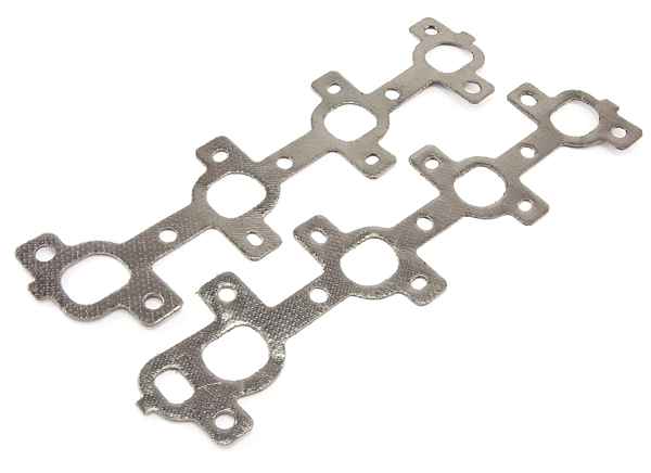 Exhaust Manifold Gasket; 99-04 Jeep Grand Cherokee WJ, 4.7L