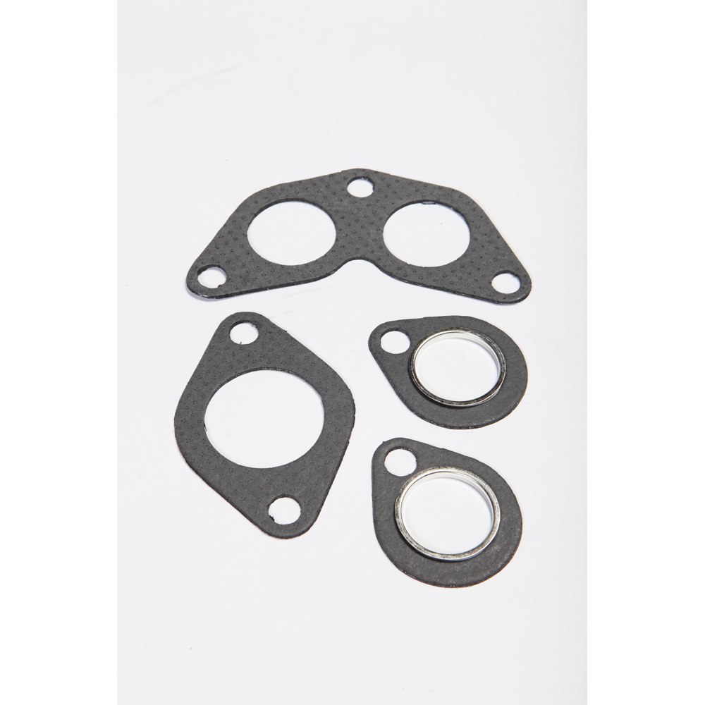 Exhaust Manifold Gasket, F-Head; 52-71 Jeep CJ, 134CID