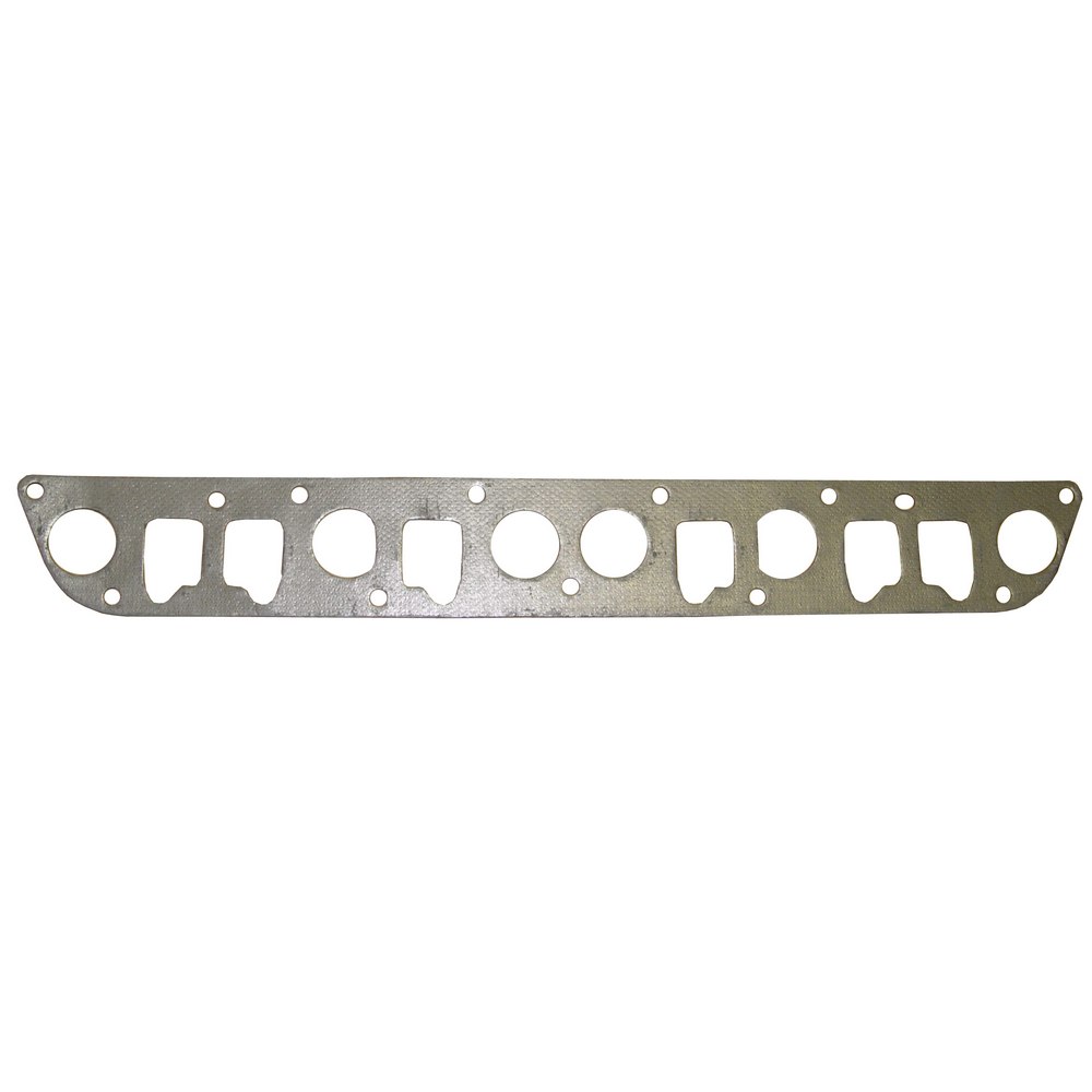 Exhaust Manifold Gasket; 87-90 Jeep Wrangler YJ, 4.0L