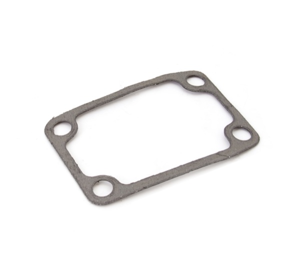Exhaust Pipe Flange Gasket; 72-79 Jeep CJ/SJ