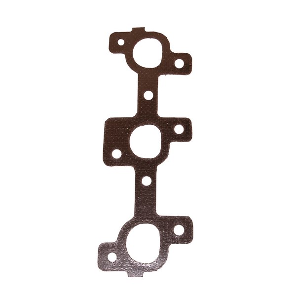 Exhaust Manifold Gasket, Left; 02-07 WK/XK/KK/KJ, 3.7L - 1