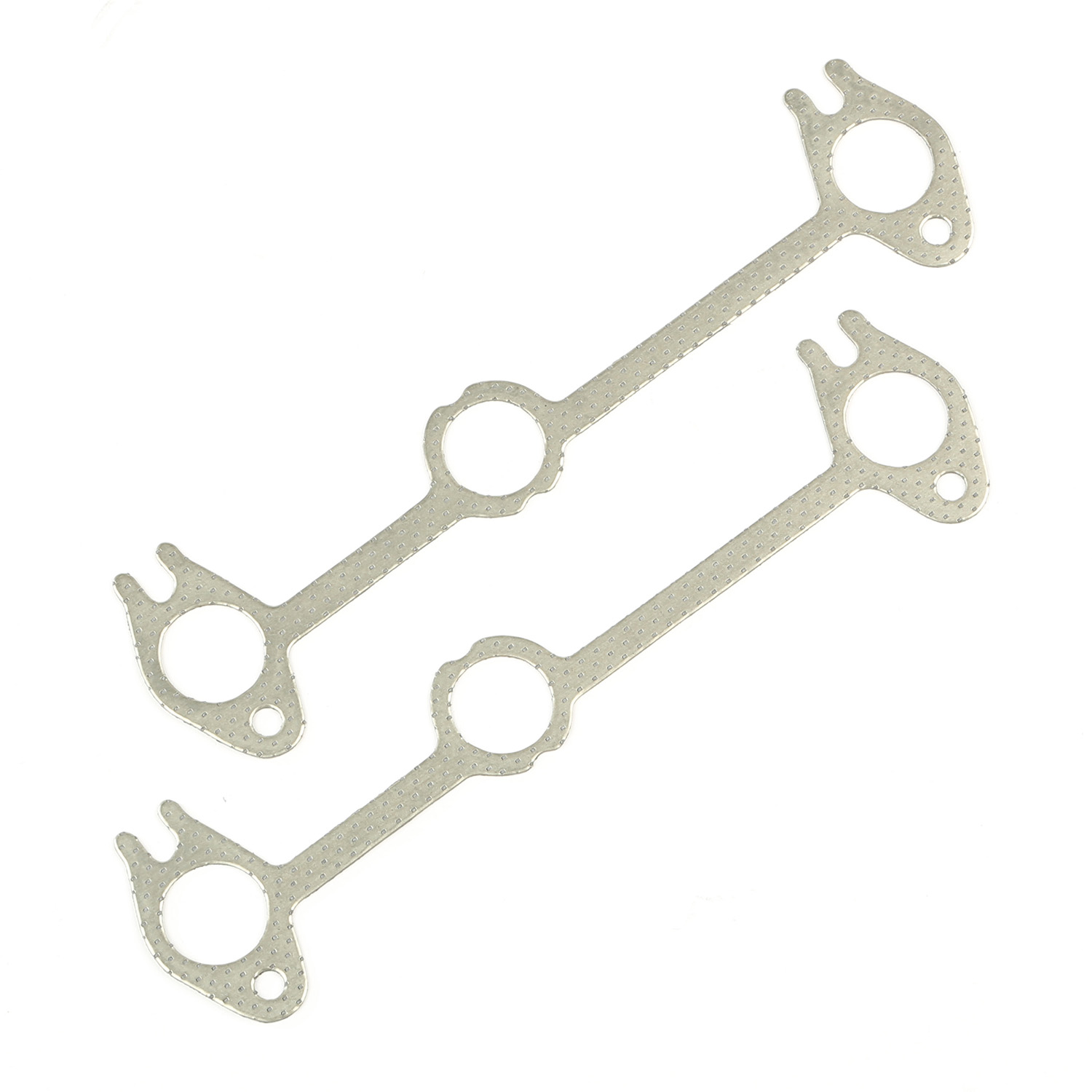 Exhaust Manifold Gasket Kit; 85-86 Jeep Comanche/Cherokee, 2.8L - 1