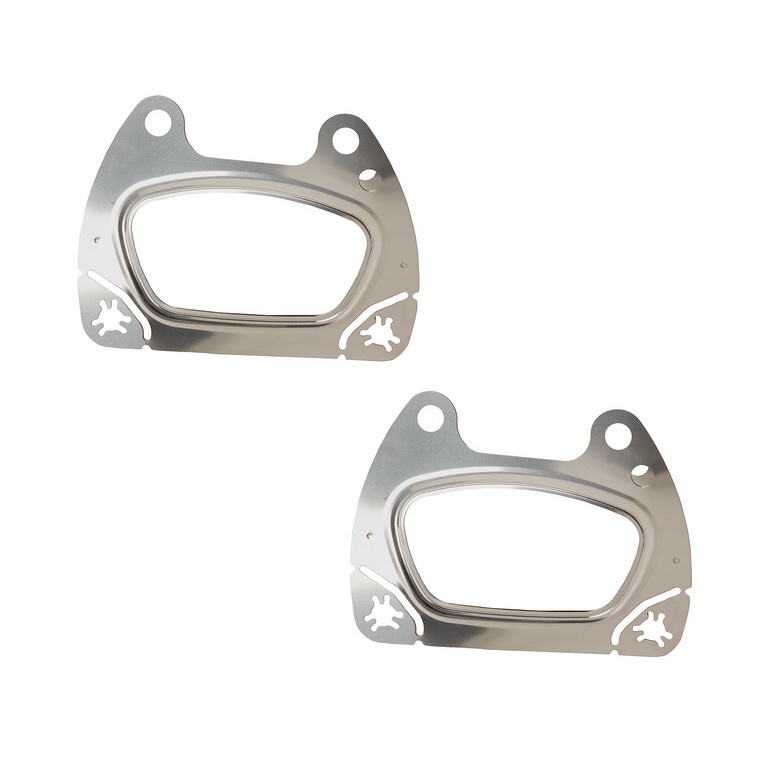 Uszczelki kolektora wydechowego; 11-18 Wrangler, Grand Cherokee, Cherokee, 3.6L - 1
