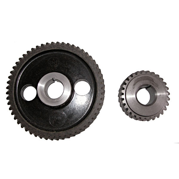 Engine Timing Kit, Gear Driven, L-Head; 45-71 Willys/Jeep, 134 CID