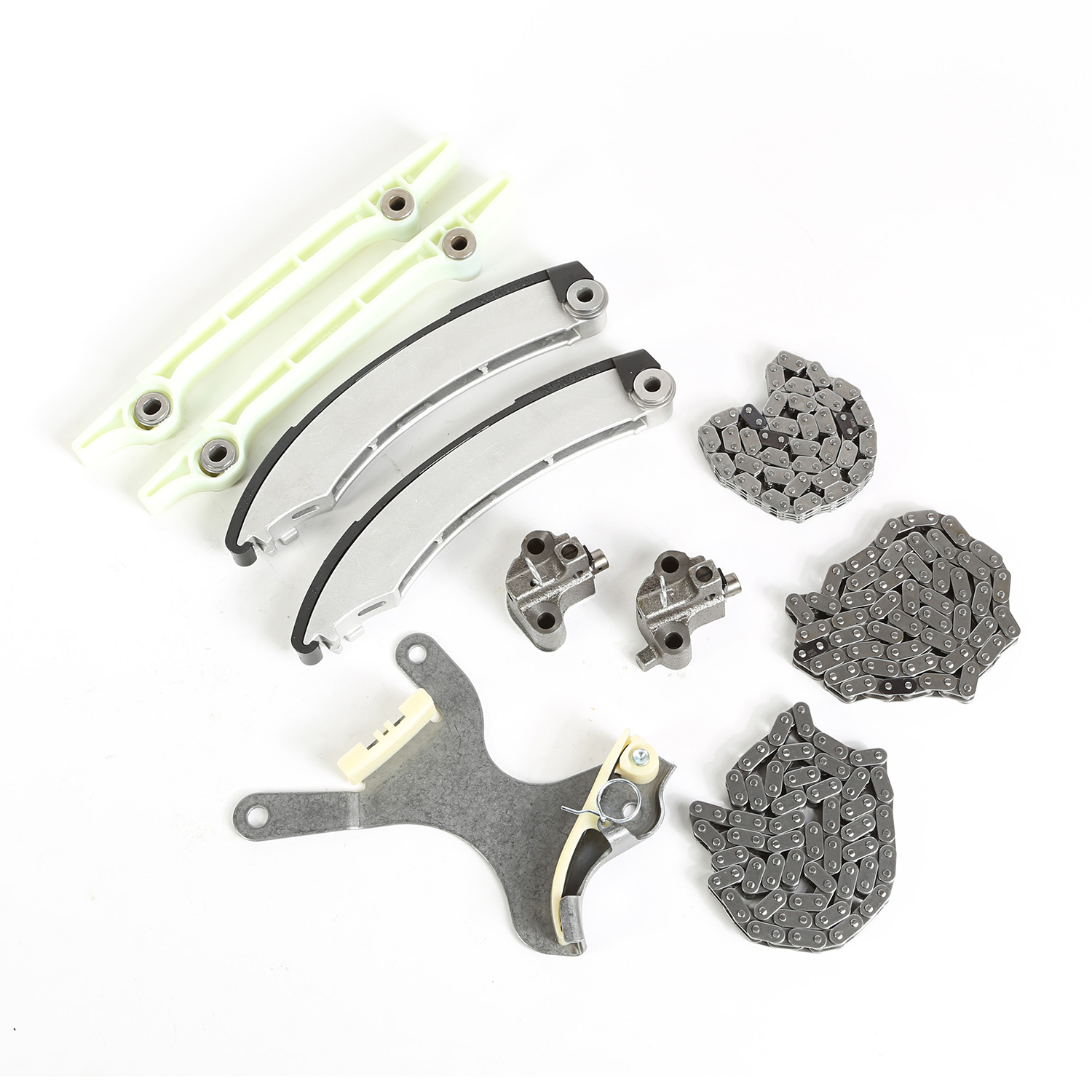 Engine Timing Chain Kit; 07-09 Commander/Grand Cherokee, 4.7L - 1