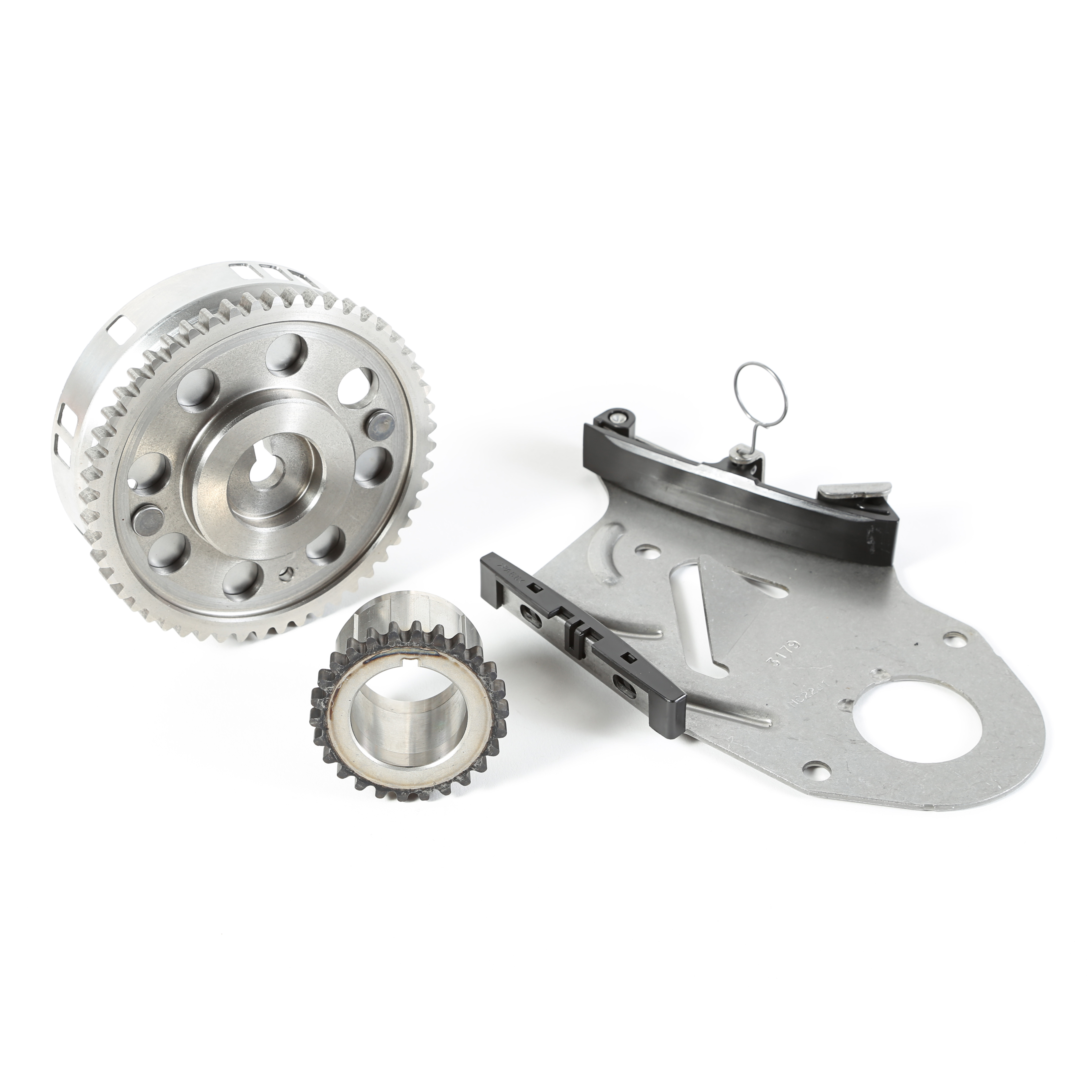 Engine Timing Kit, Non-VVT; 05-08 Commander/Grand Cherokee, 5.7L - 1