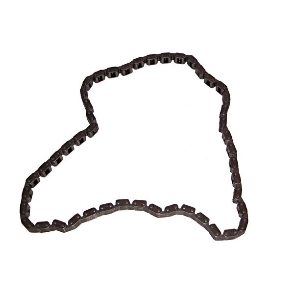 Engine Timing Chain; 62-65 Jeep CJ, 230CID