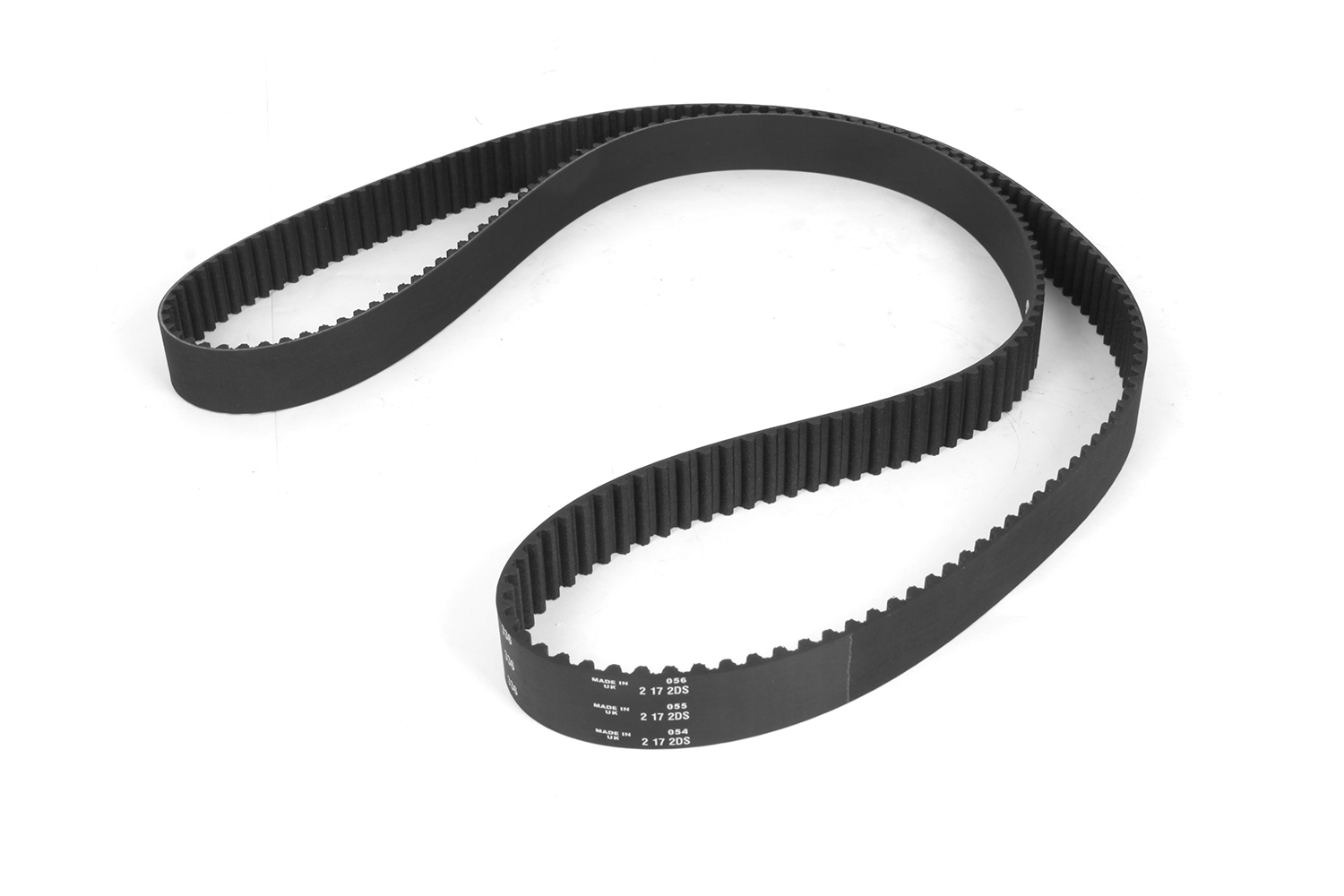 Engine Timing Belt; 05-06 Jeep Liberty, 2.8L CRD Diesel - 1