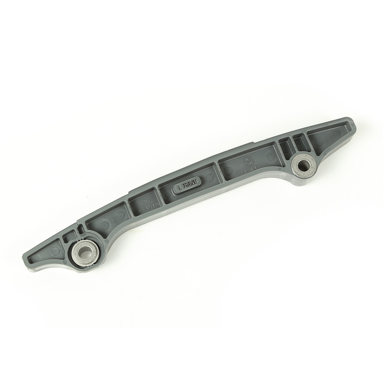 Engine Timing Chain Guide, Left; 02-12 Jeep WJ/WK/XK/KJ/KK, 3.7L - 1