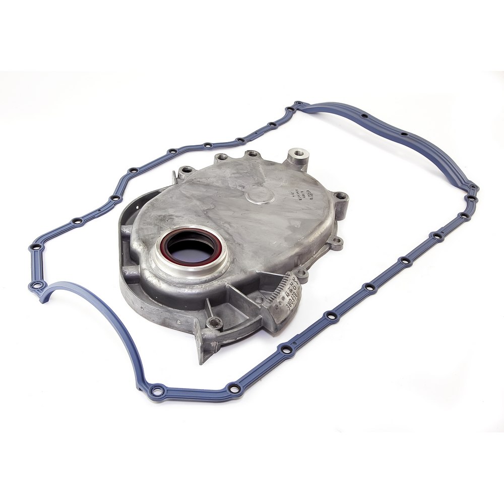 Obudowa łańcucha rozrządu komplet 2.5L 94-02 Jeep Wrangler