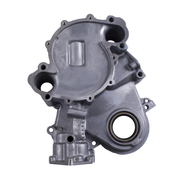 Obudowa łańcucha rozrządu AMC V8 72-86 Jeep CJ 