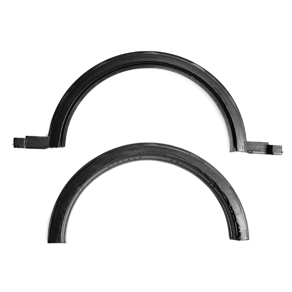 Engine Crankshaft Seal, Rear; 72-91 Jeep SJ - 1