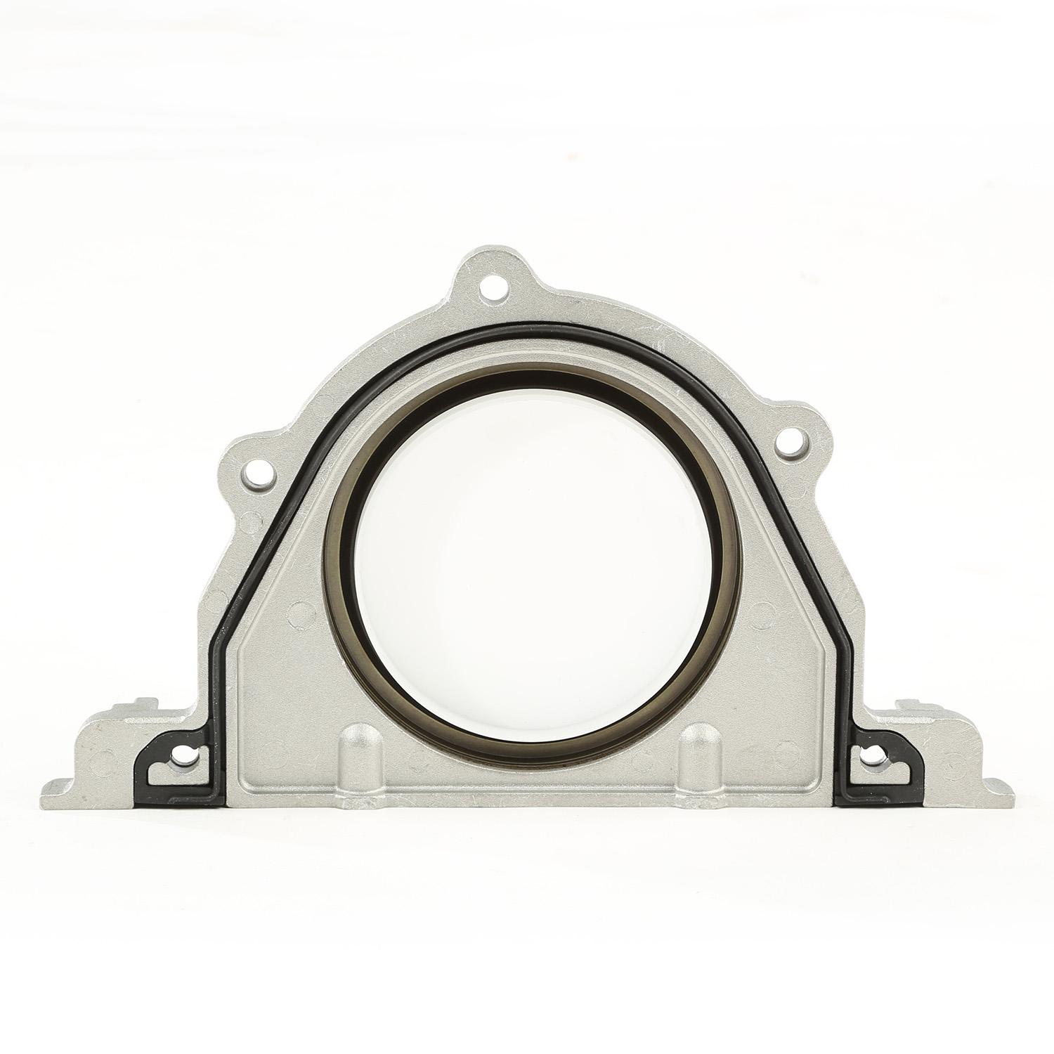 Crankshaft Seal and Housing, Rear; 05-18 Jeep, 5.7L/6.1L