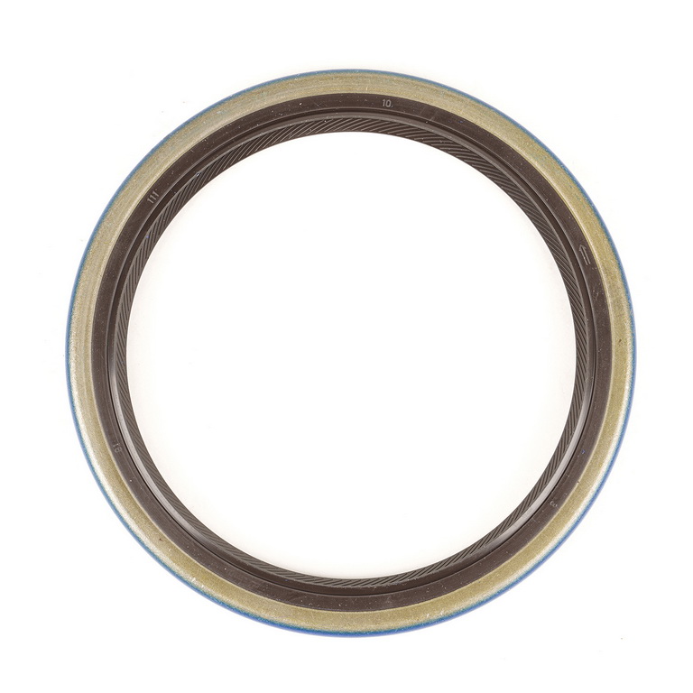 Rear Main Crankshaft Seal, 2.4L; 02-06 Jeep Models - 3