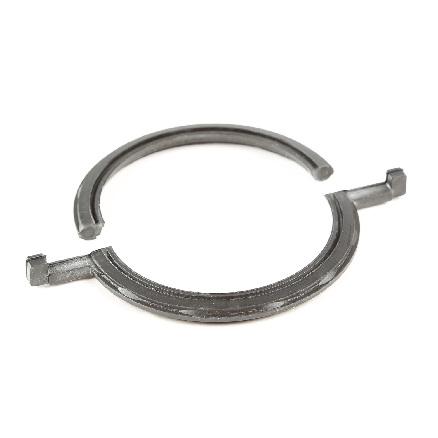 Engine Crankshaft Seal, Rear; 74-11 Jeep CJ/SJ/XJ/MJ/ZJ/JK, 4.2L/3.8L
