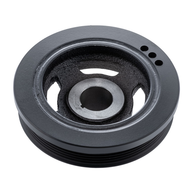 Harmonic Balancer; 12-21 Jeep Wrangler JK/JL/JT, 11-20 Grand Cher WK - 1