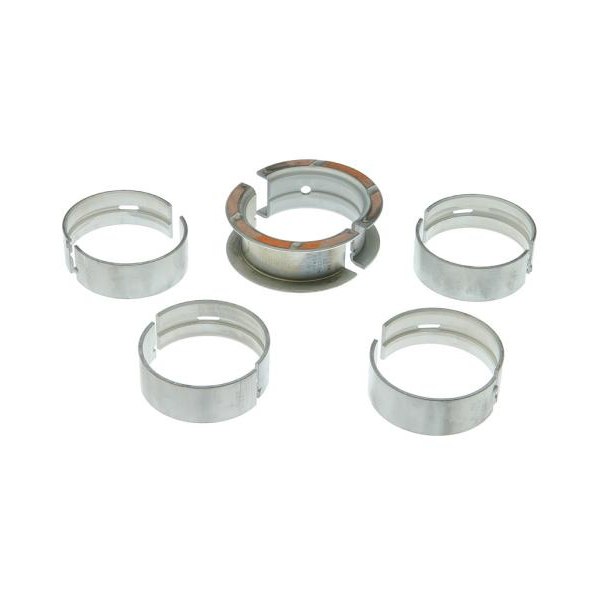 Panewki zestaw 2.5L szlif 0.20" 83-90 Jeep CJ/Wrangler