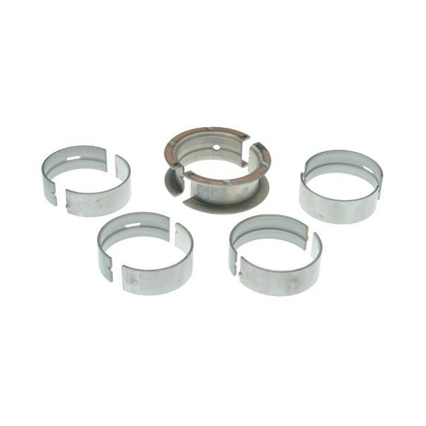 Komplet panewek korbowodowych Std 91-06 Jeep Wrangler TJ