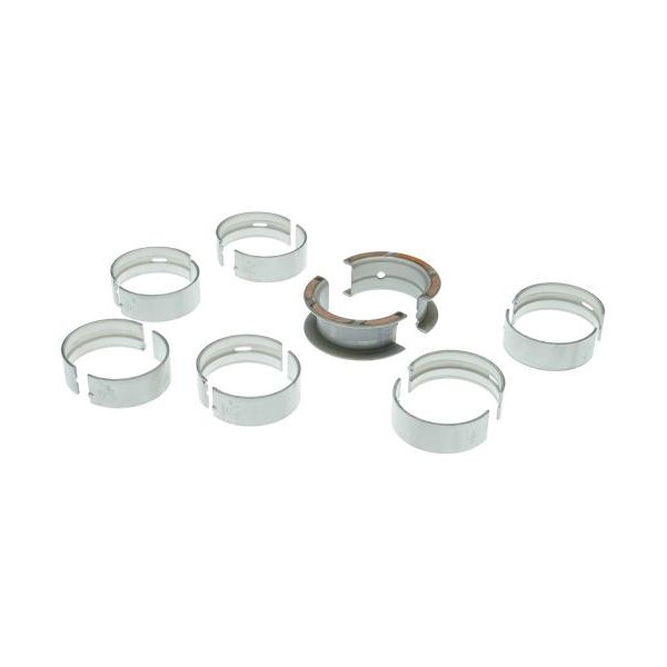 Komplet panewek korbowodowych 0.020" 72-90 Jeep CJ/Wrangler