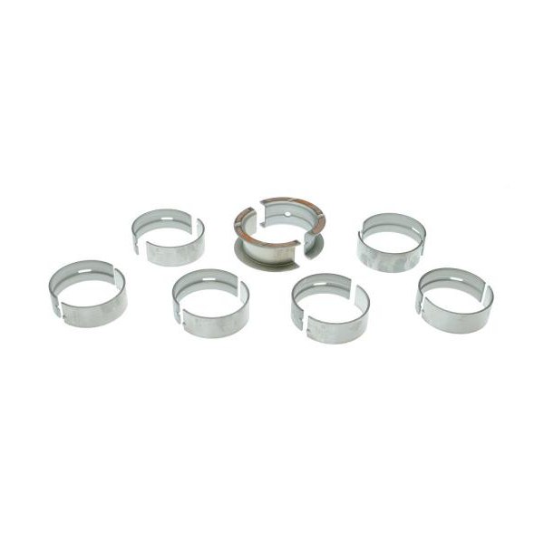 Engine Main Bearing Kit, Standard; 91-95 Jeep Wrangler YJ, 4.0L - 1