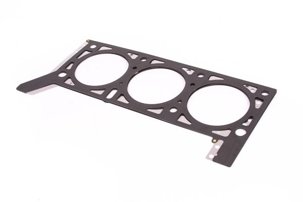 Engine Cylinder Head Gasket, Left; 07-11 Jeep Wrangler, 3.8L - 1