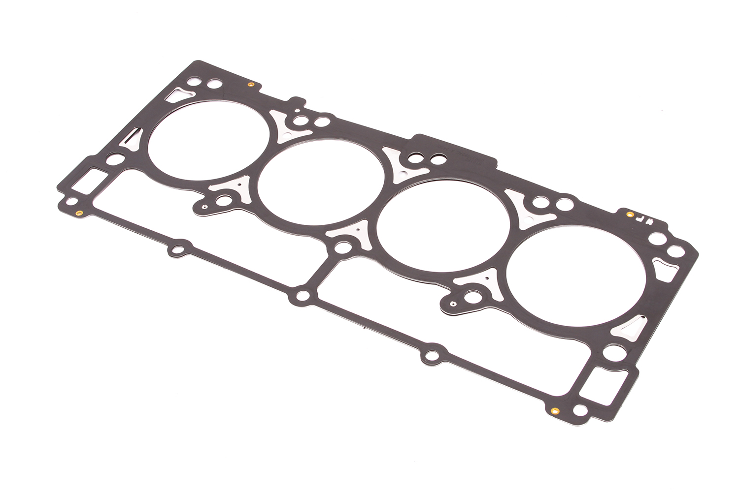 Engine Cylinder Head Gasket; 06-10 Jeep Grand Cherokee WK, 6.1L - 1