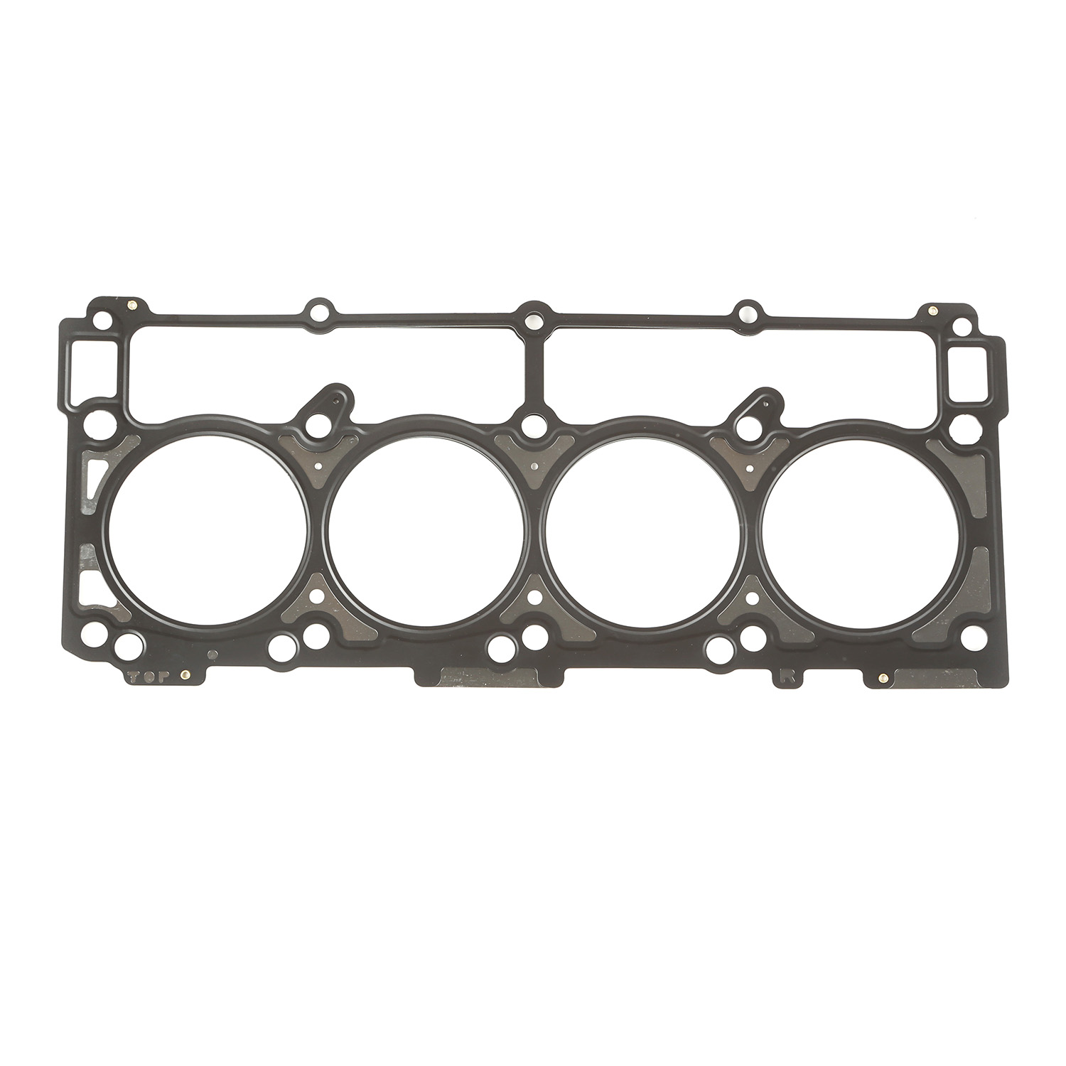 Engine Cylinder Head Gasket, Right; 05-08 Jeep, 5.7L - 1