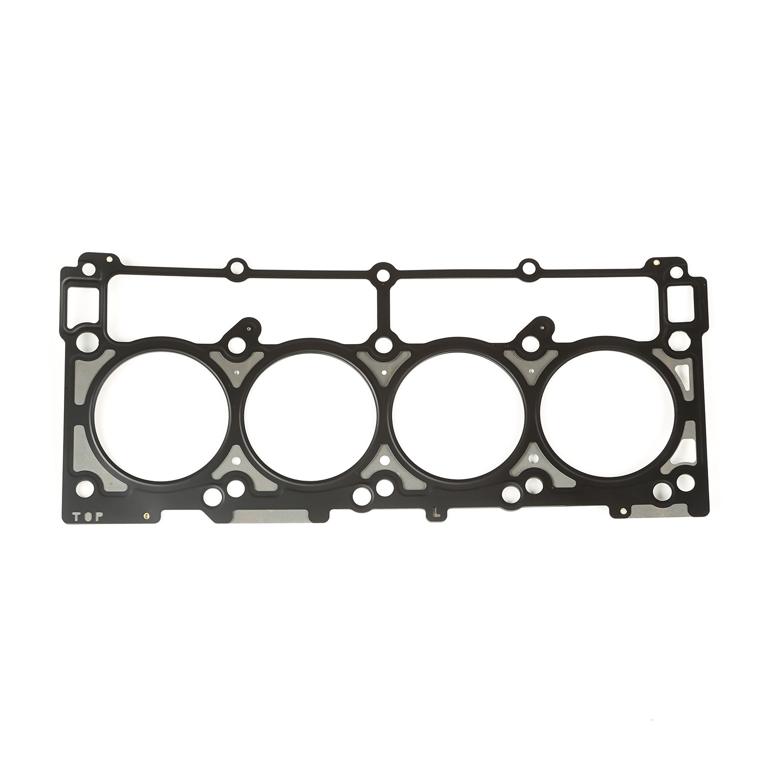 Engine Cylinder Head Gasket, Left; 05-08 Jeep, 5.7L - 1
