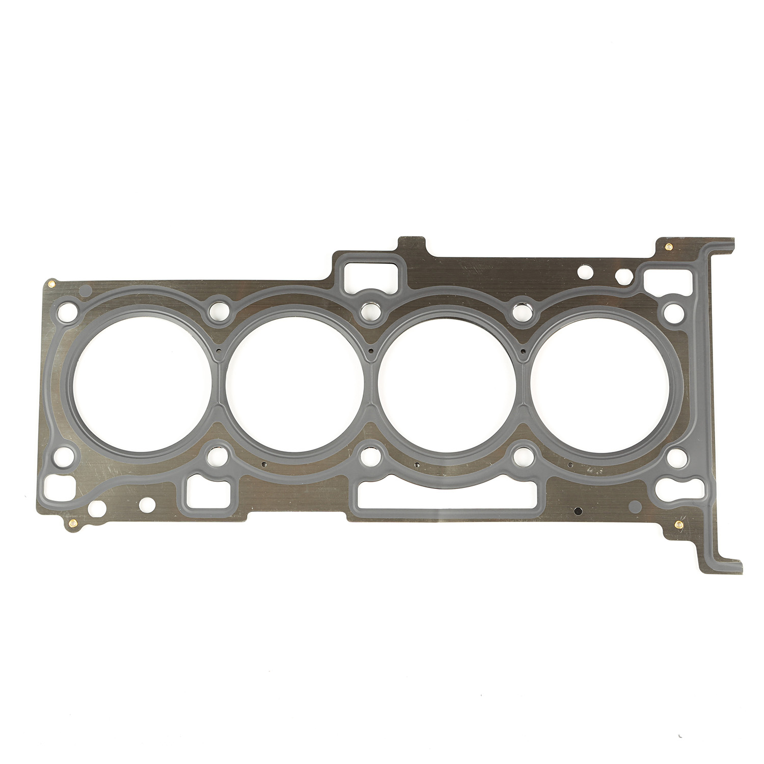 Engine Cylinder Head Gasket; 07-17 Jeep Compass/Patriot, 2.0L - 1