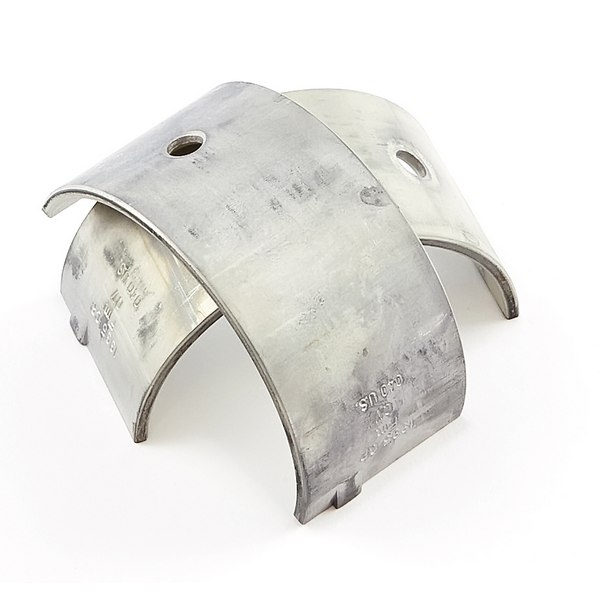 Engine Connecting Rod Bearing, .040; 54-64 Jeep CJ, 226 CID - 1