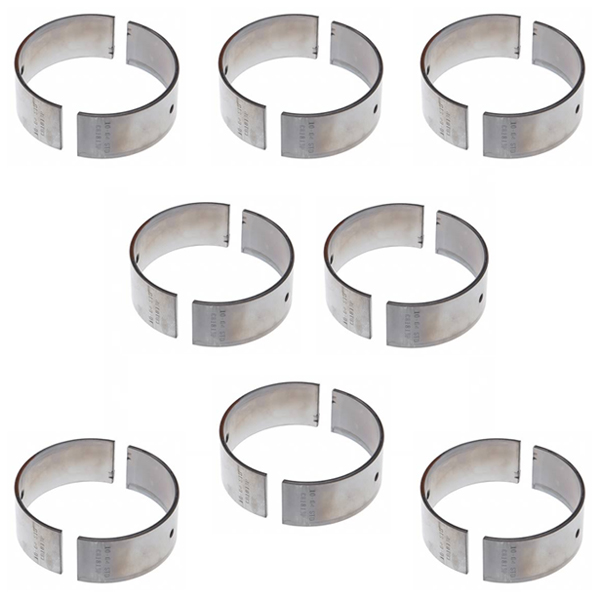 Engine Connecting Rod Bearing Kit, .030; 99-06 WJ/WK/XK, 4.7L - 1