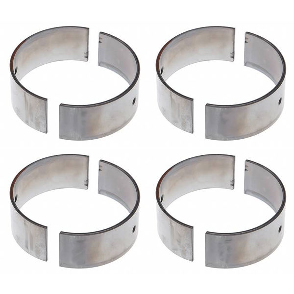 Engine Connecting Rod Bearing Kit, .080; 41-71 Willys/Jeep - 1