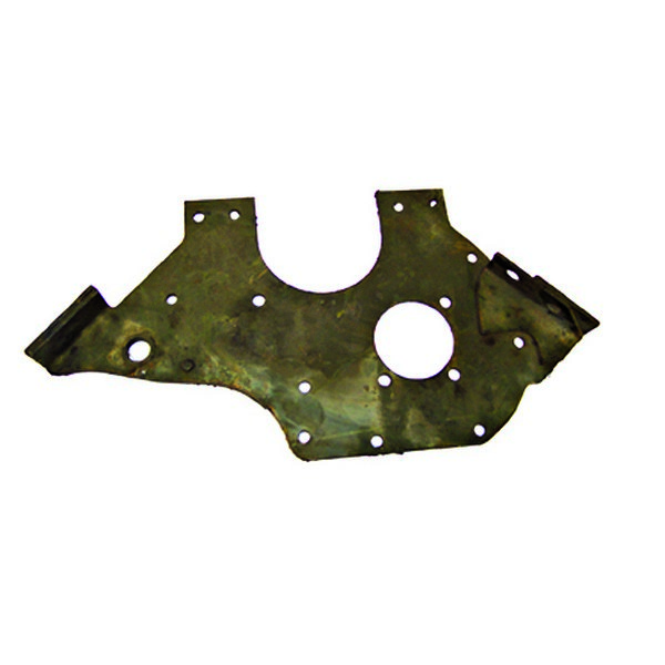 Engine Mounting Plate, 41-45 Willys MB - 1