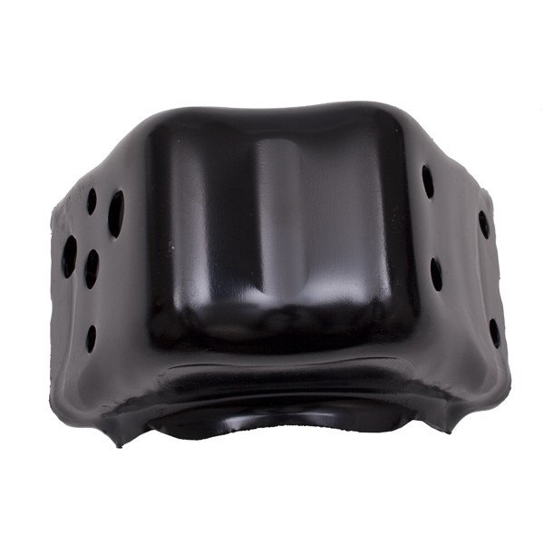 Łapa silnika lewa dolna 5.0L 72-81 Jeep CJ