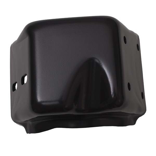 Engine Mount Bracket, Right, Lower; 72-81 Jeep CJ - 1