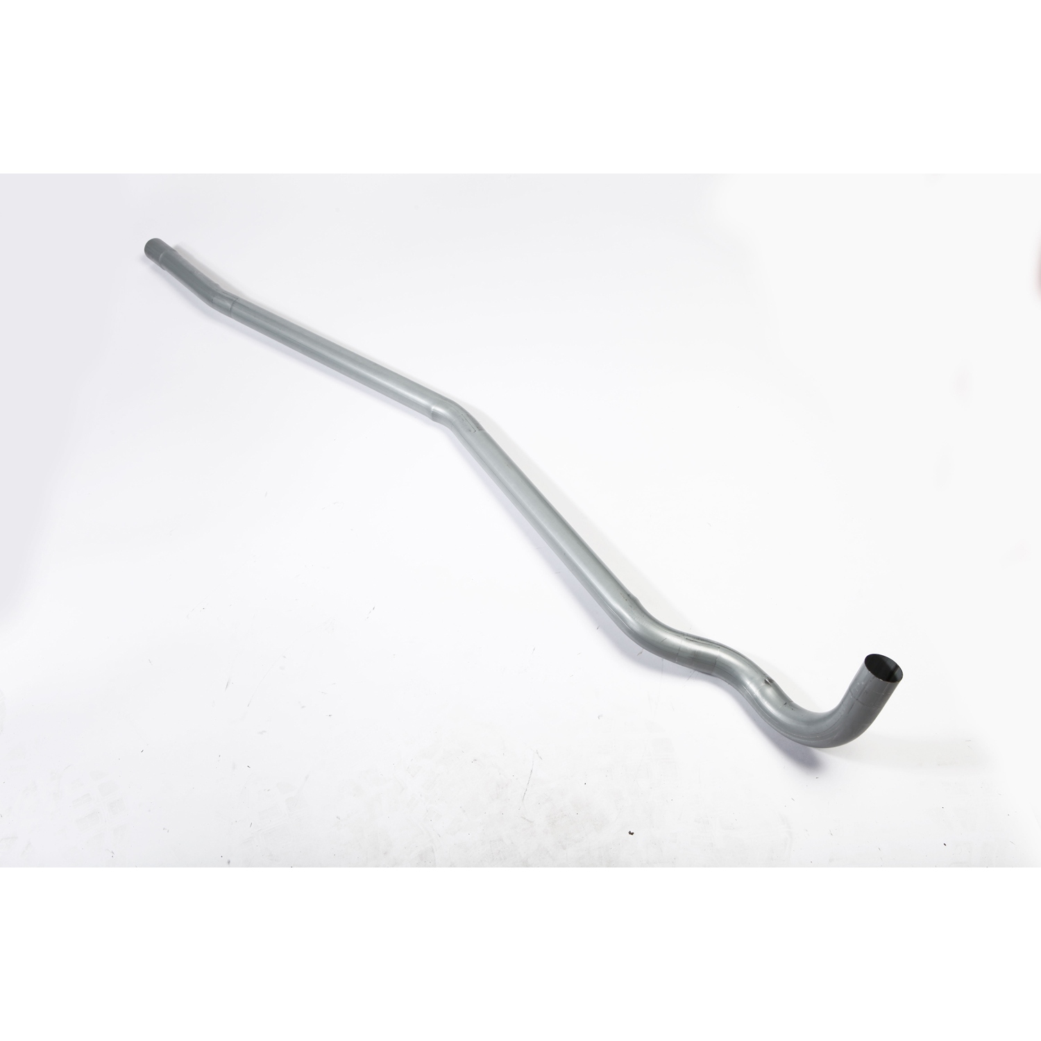 Exhaust Pipe, Intermediate; 46-71 Willys/Jeep