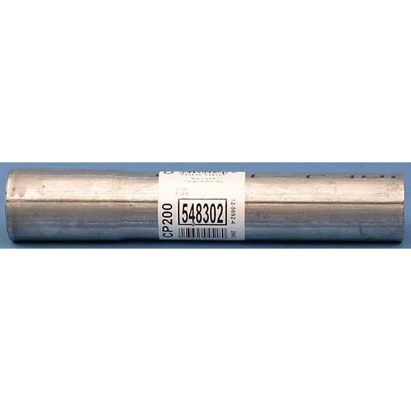 Exhaust Pipe, Intermediate; 1981 Jeep CJ8 Scrambler - 1
