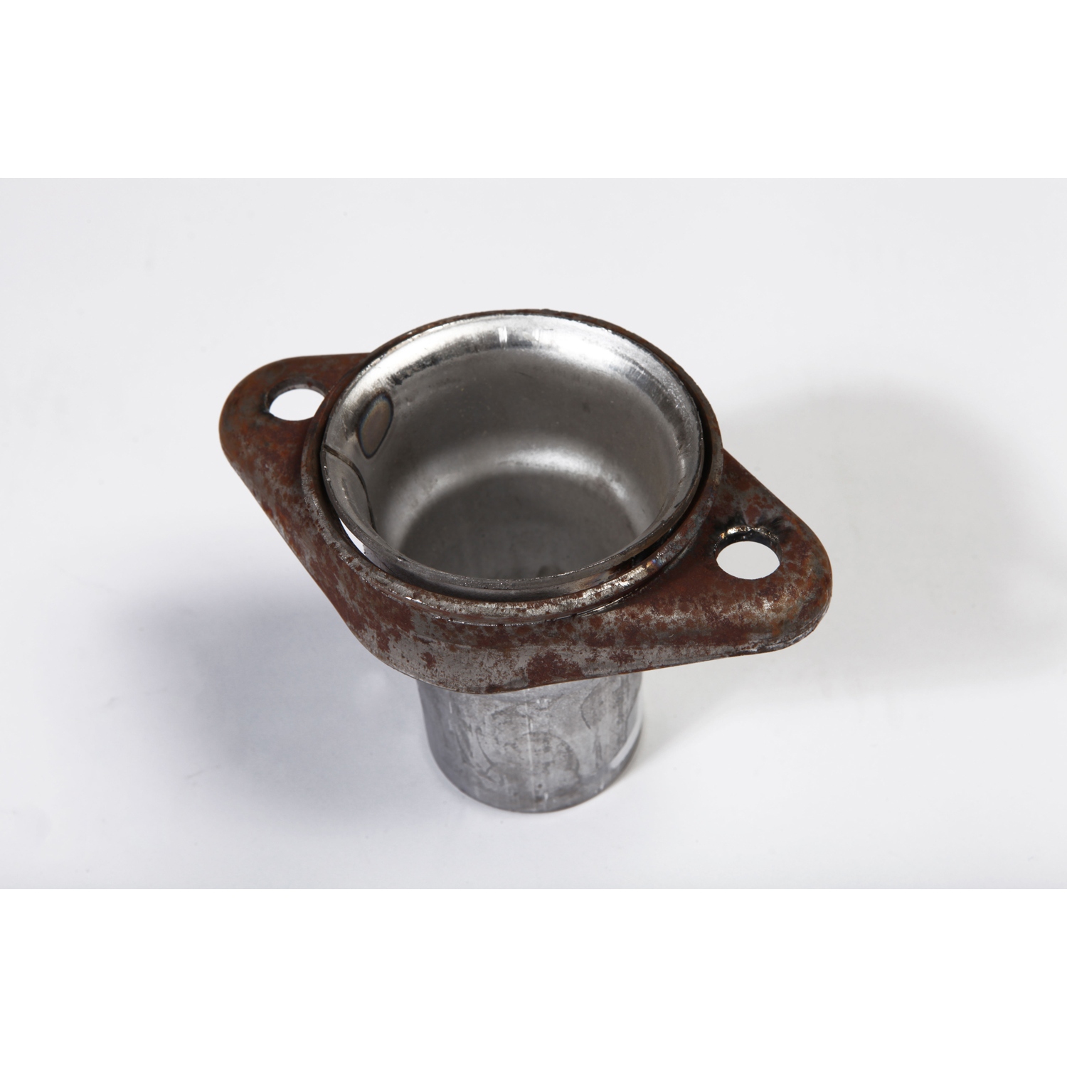 Exhaust Pipe, Intermediate; 00-01 Jeep Cherokee XJ, 4.0L