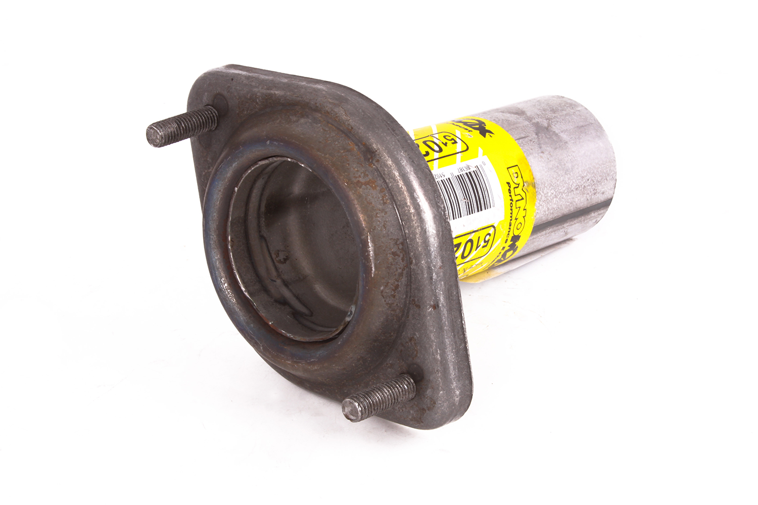 Exhaust Pipe, Intermediate; 05-08 Jeep WK/XK, 3.7L/4.7L/5.7L